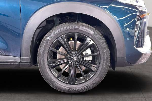 2022 Haval H6GT Ultra B03