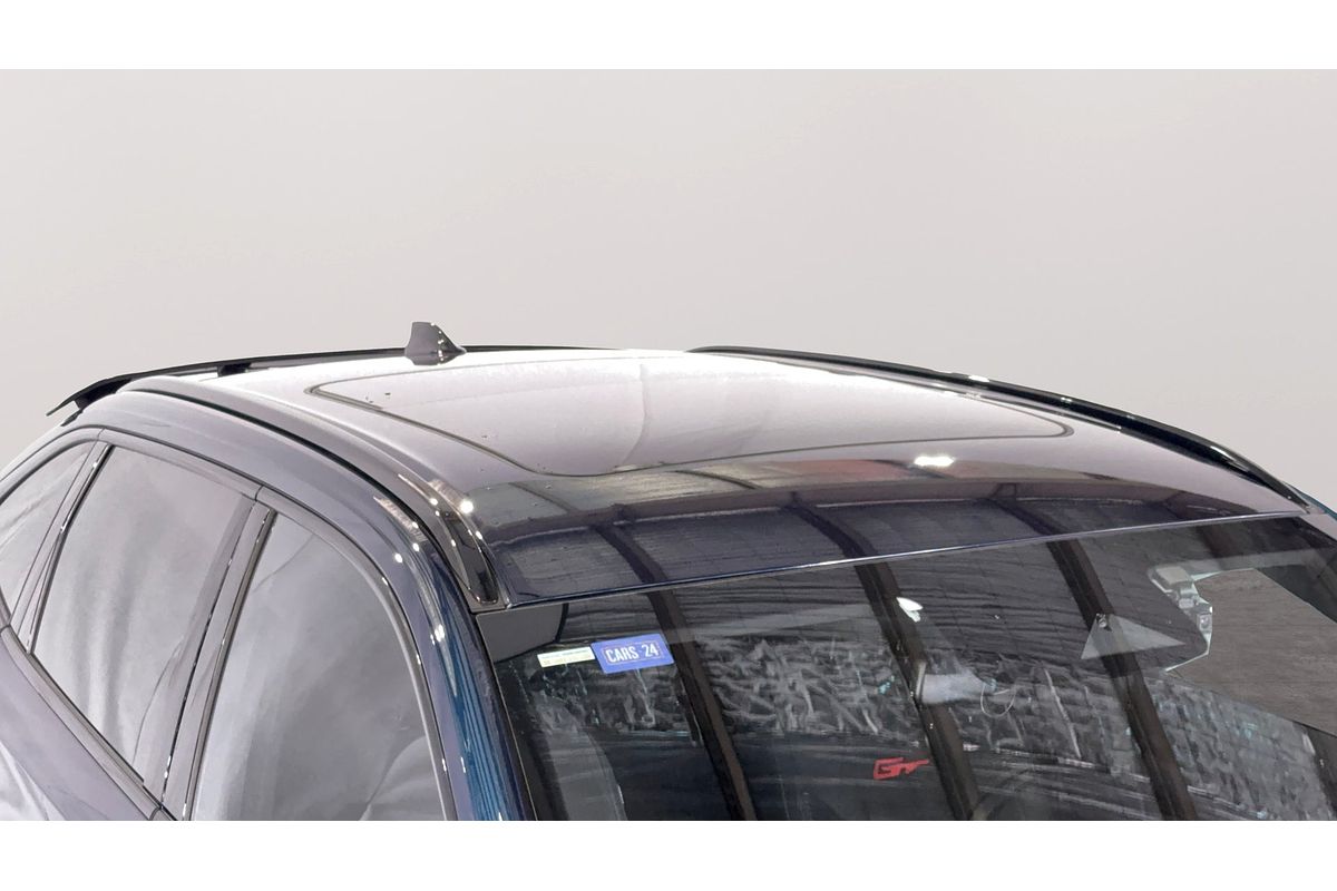 2022 Haval H6GT Ultra B03