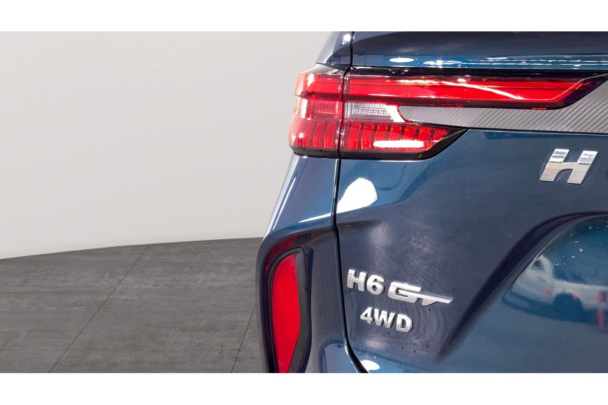 2022 Haval H6GT Ultra B03