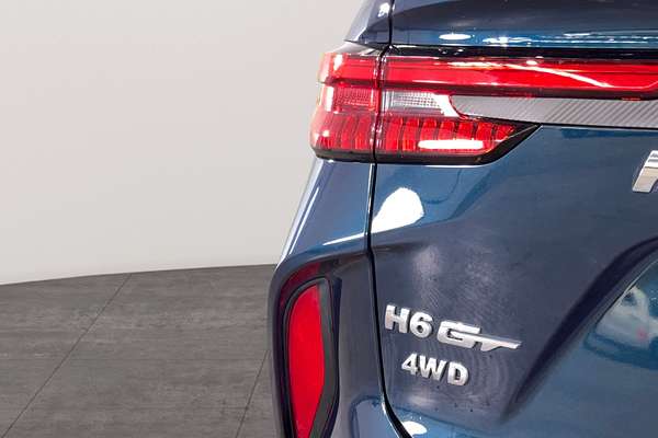 2022 Haval H6GT Ultra B03