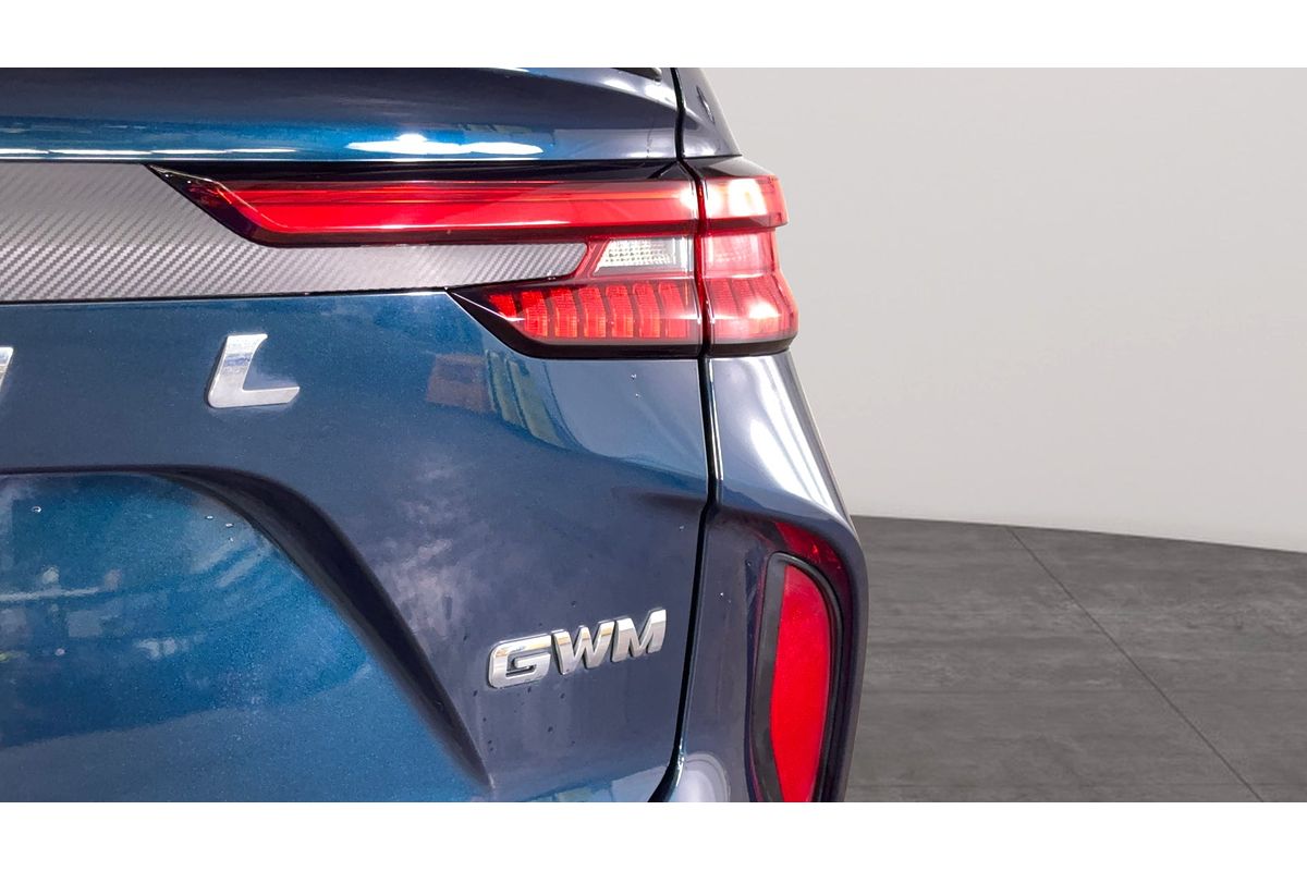 2022 Haval H6GT Ultra B03