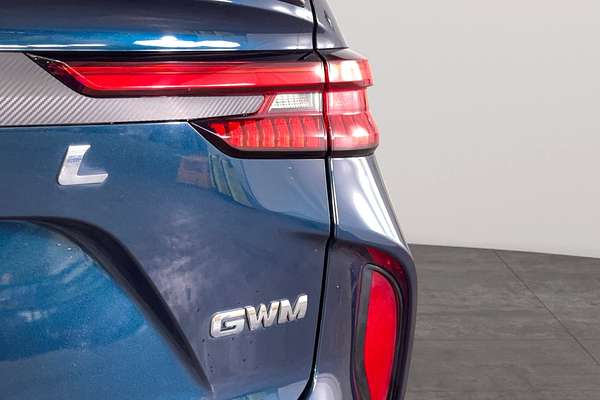 2022 Haval H6GT Ultra B03