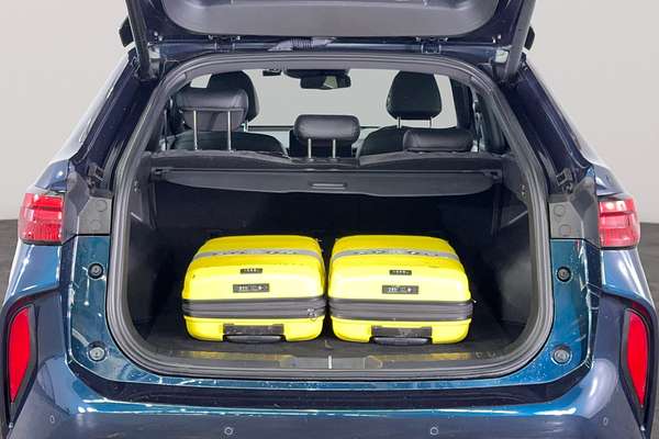 2022 Haval H6GT Ultra B03