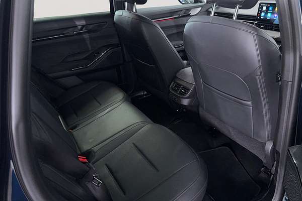 2022 Haval H6GT Ultra B03