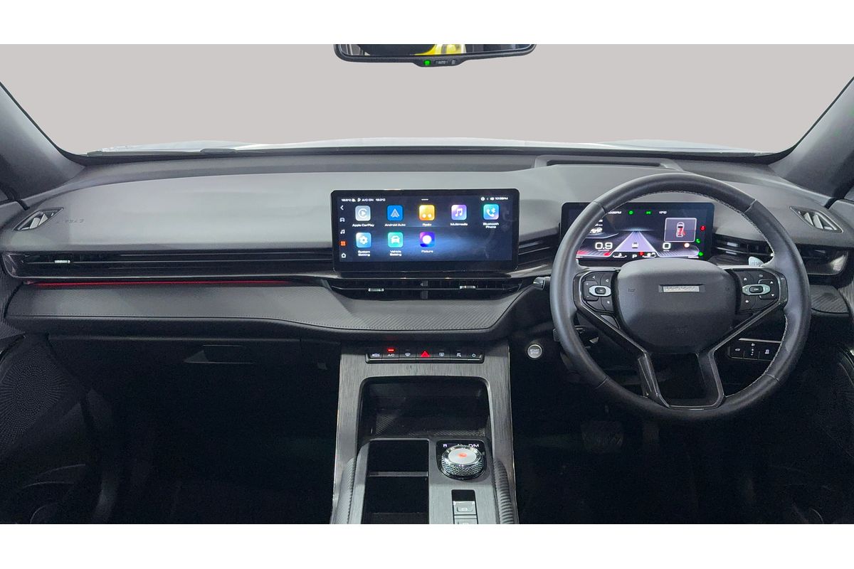 2022 Haval H6GT Ultra B03