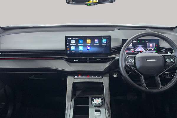 2022 Haval H6GT Ultra B03