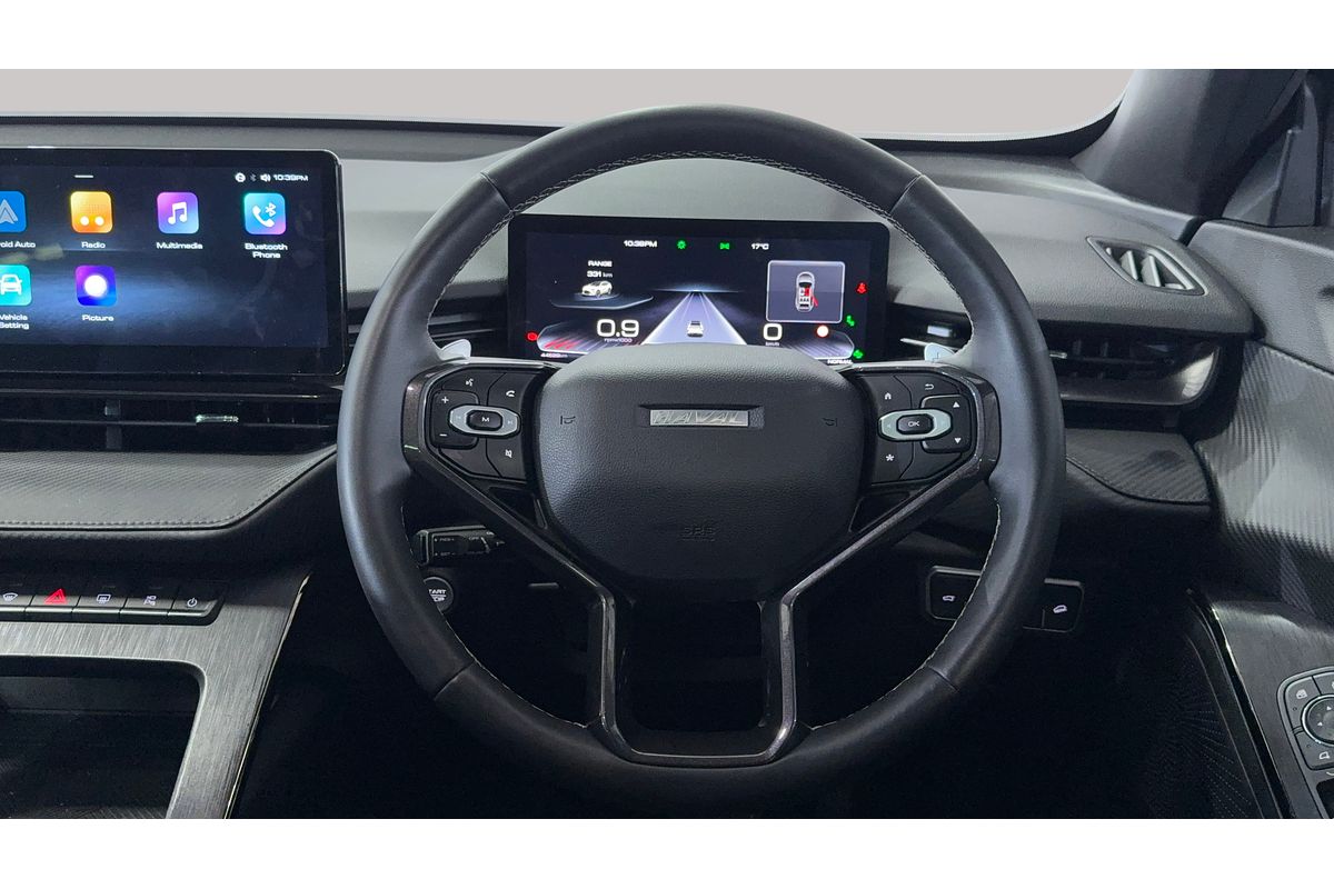 2022 Haval H6GT Ultra B03