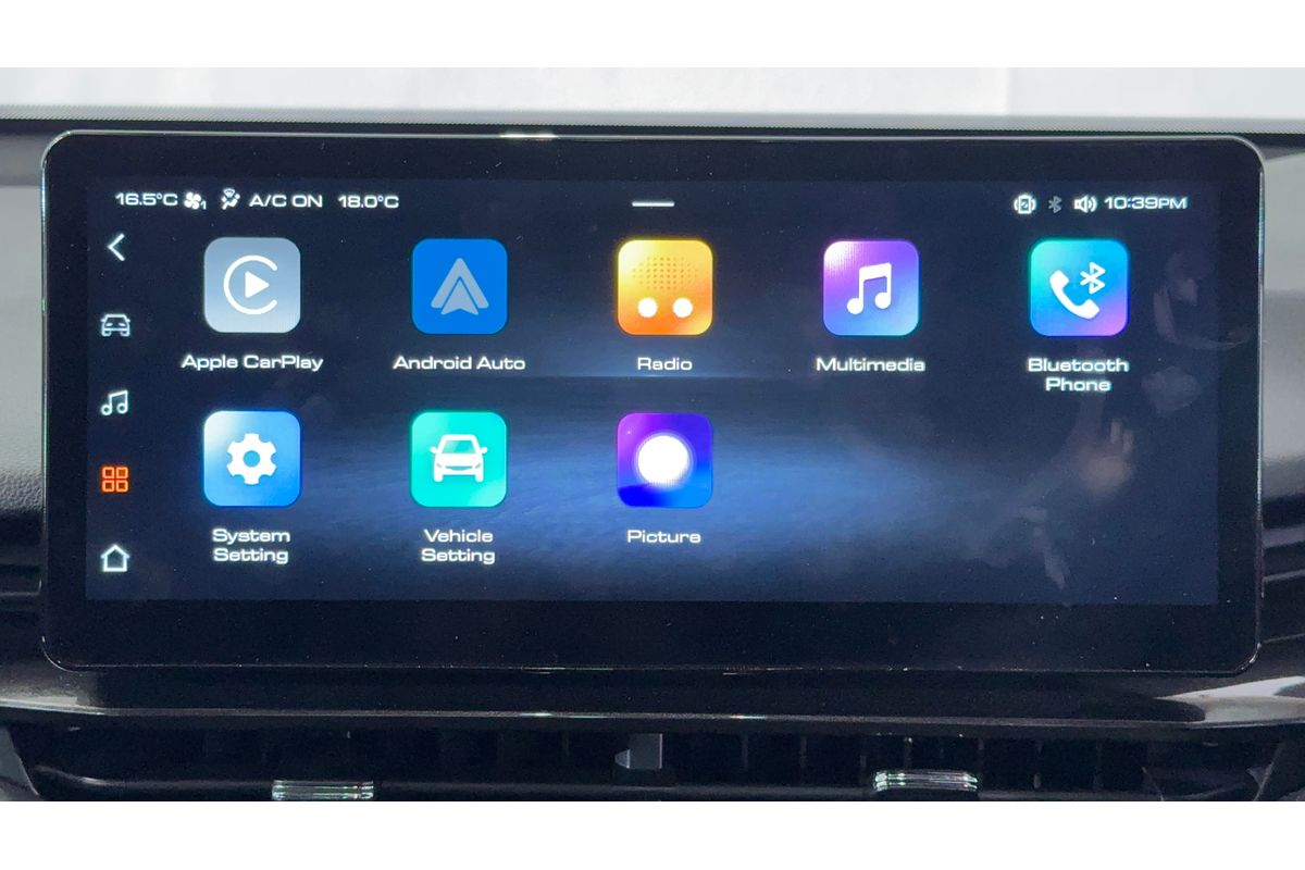 2022 Haval H6GT Ultra B03