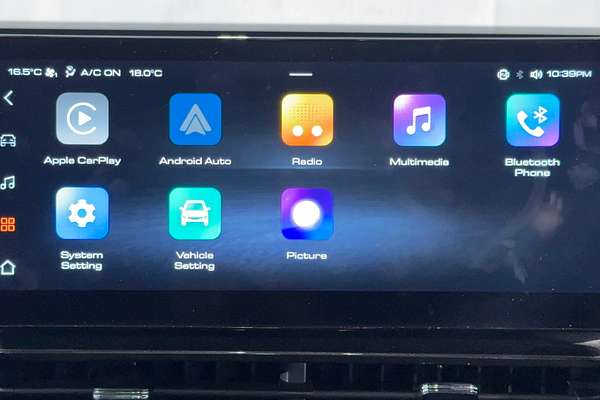 2022 Haval H6GT Ultra B03