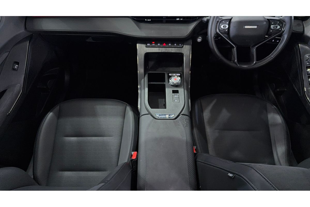 2022 Haval H6GT Ultra B03