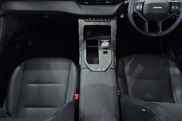 2022 Haval H6GT Ultra B03