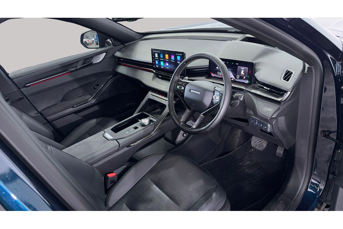 2022 Haval H6GT Ultra B03