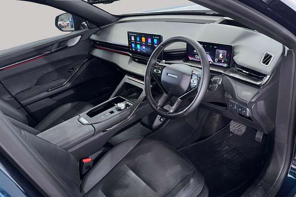 2022 Haval H6GT Ultra B03