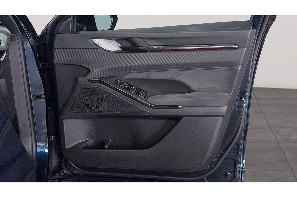 2022 Haval H6GT Ultra B03