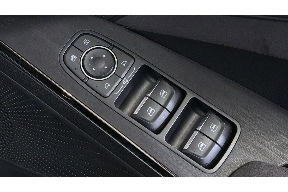 2022 Haval H6GT Ultra B03