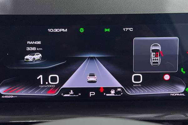 2022 Haval H6GT Ultra B03