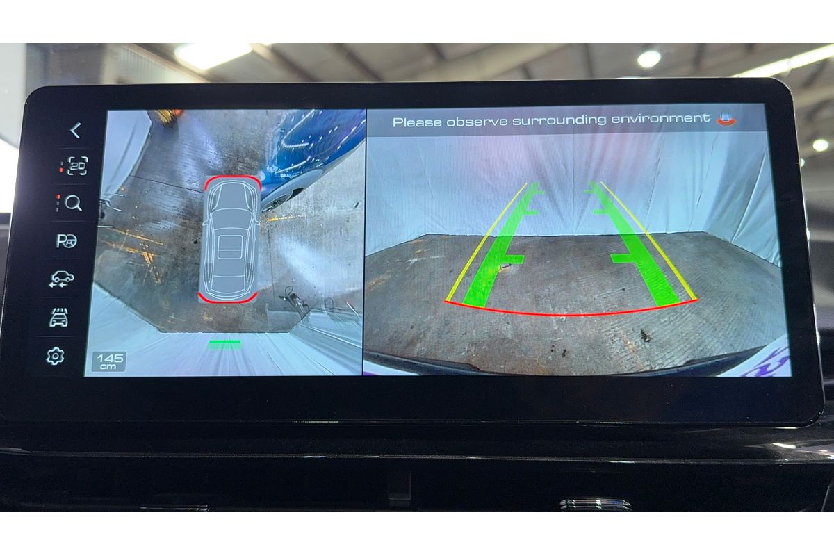 2022 Haval H6GT Ultra B03