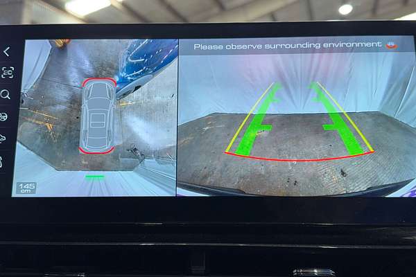 2022 Haval H6GT Ultra B03