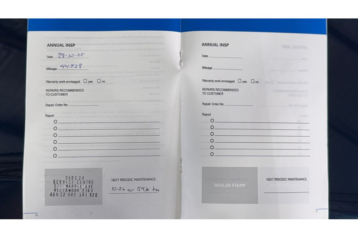 2022 Haval H6GT Ultra B03