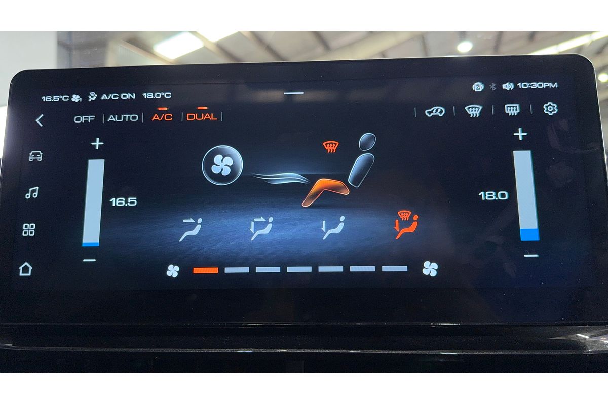 2022 Haval H6GT Ultra B03