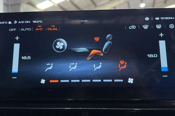 2022 Haval H6GT Ultra B03