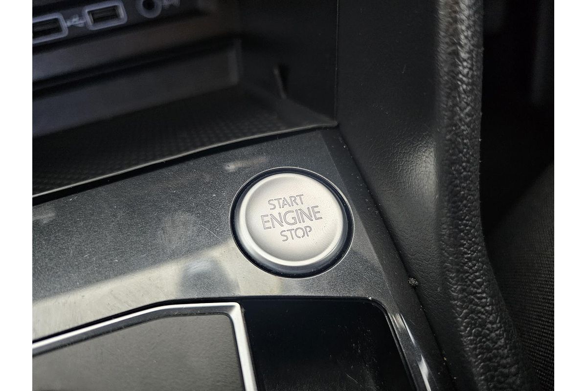 2020 Volkswagen Tiguan 132TSI Comfortline 5N