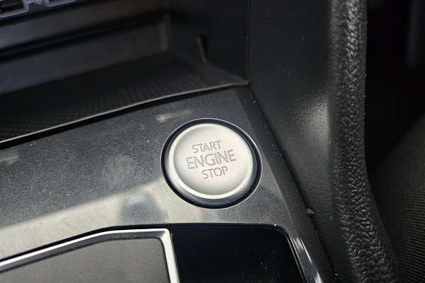 2020 Volkswagen Tiguan 132TSI Comfortline 5N