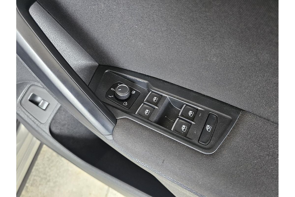 2020 Volkswagen Tiguan 132TSI Comfortline 5N