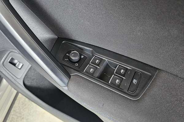 2020 Volkswagen Tiguan 132TSI Comfortline 5N