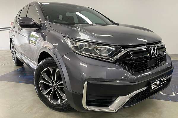 2021 Honda CR-V VTi X RW