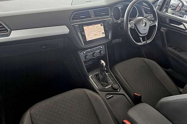 2020 Volkswagen Tiguan 132TSI Comfortline 5N