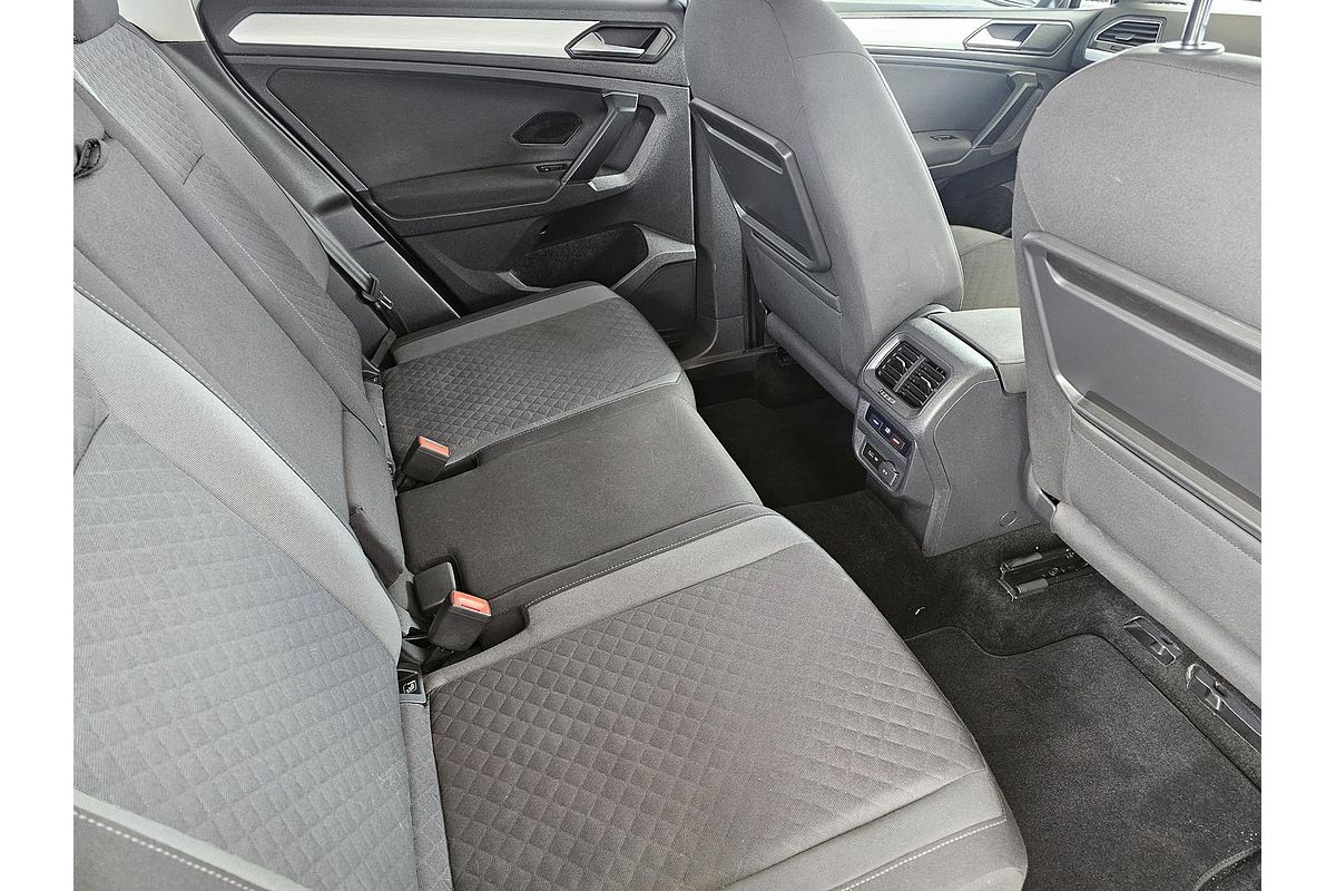 2020 Volkswagen Tiguan 132TSI Comfortline 5N