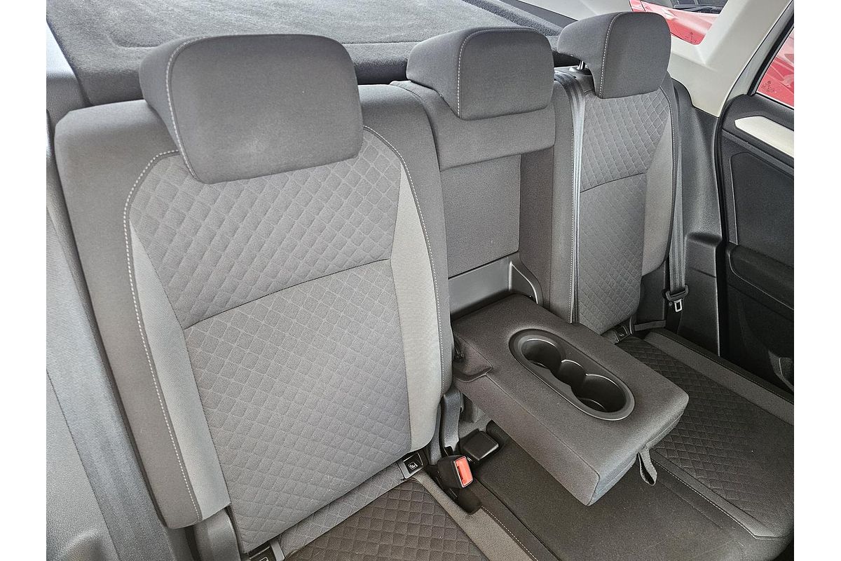 2020 Volkswagen Tiguan 132TSI Comfortline 5N