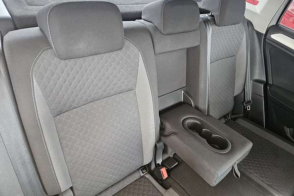 2020 Volkswagen Tiguan 132TSI Comfortline 5N