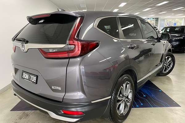 2021 Honda CR-V VTi X RW