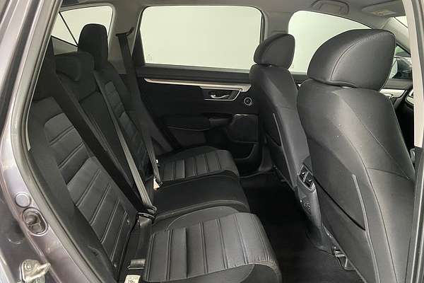 2021 Honda CR-V VTi X RW