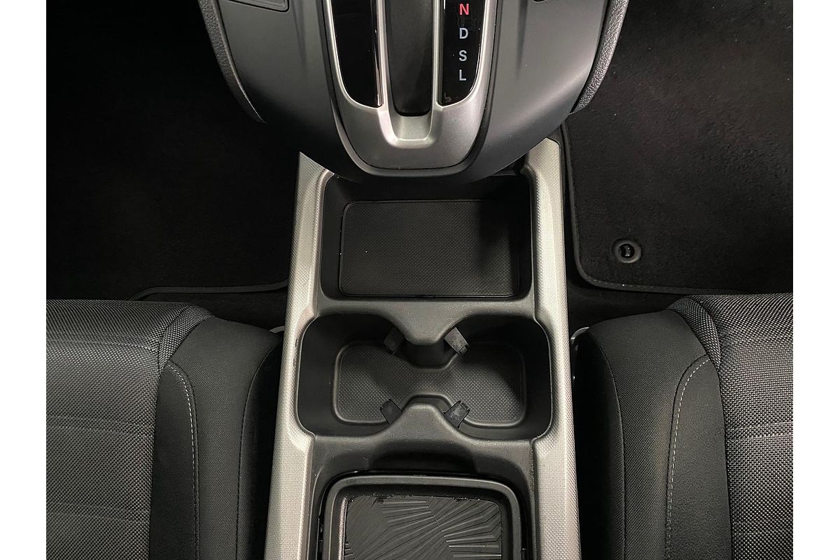 2021 Honda CR-V VTi X RW