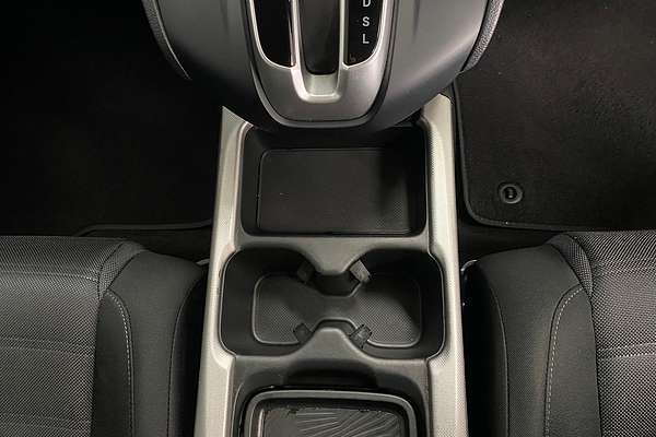 2021 Honda CR-V VTi X RW