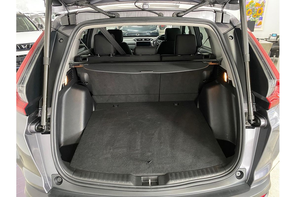 2021 Honda CR-V VTi X RW