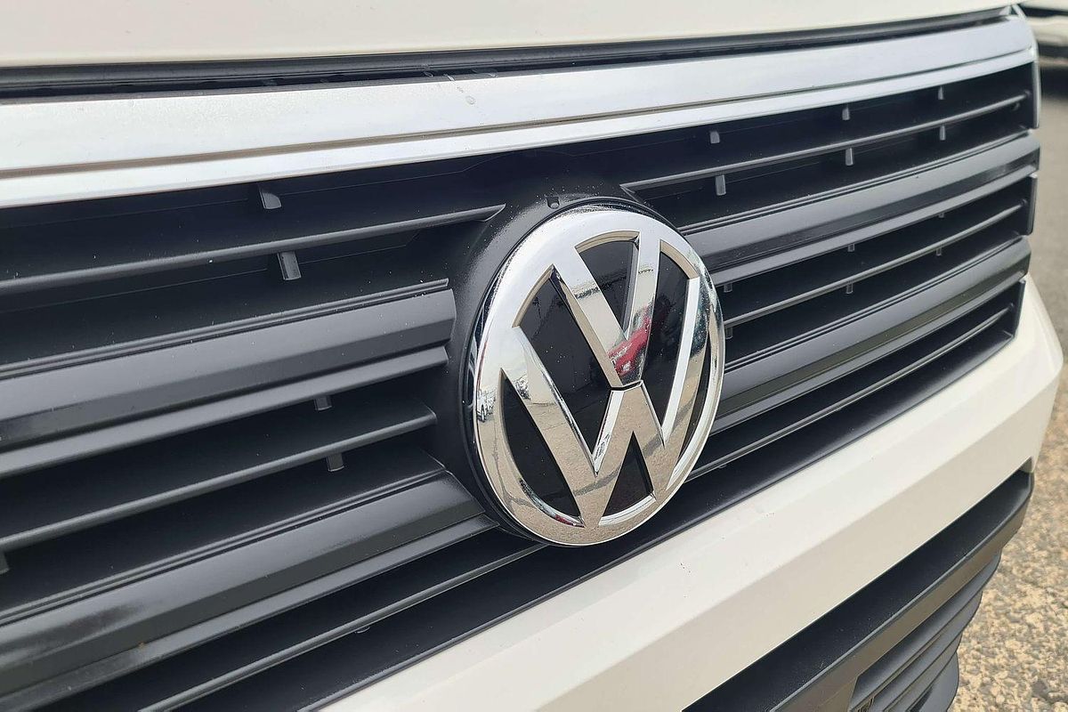 2020 Volkswagen Crafter 35 TDI340 Runner SY1 MWB