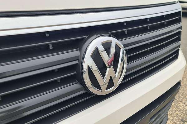 2020 Volkswagen Crafter 35 TDI340 Runner SY1 MWB