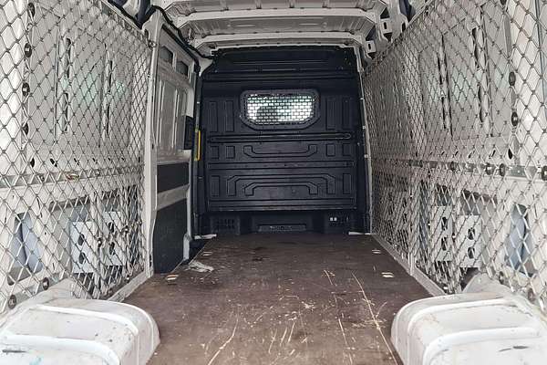 2020 Volkswagen Crafter 35 TDI340 Runner SY1 MWB