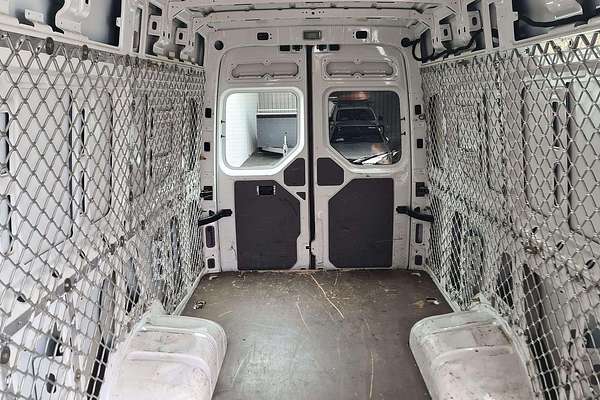 2020 Volkswagen Crafter 35 TDI340 Runner SY1 MWB