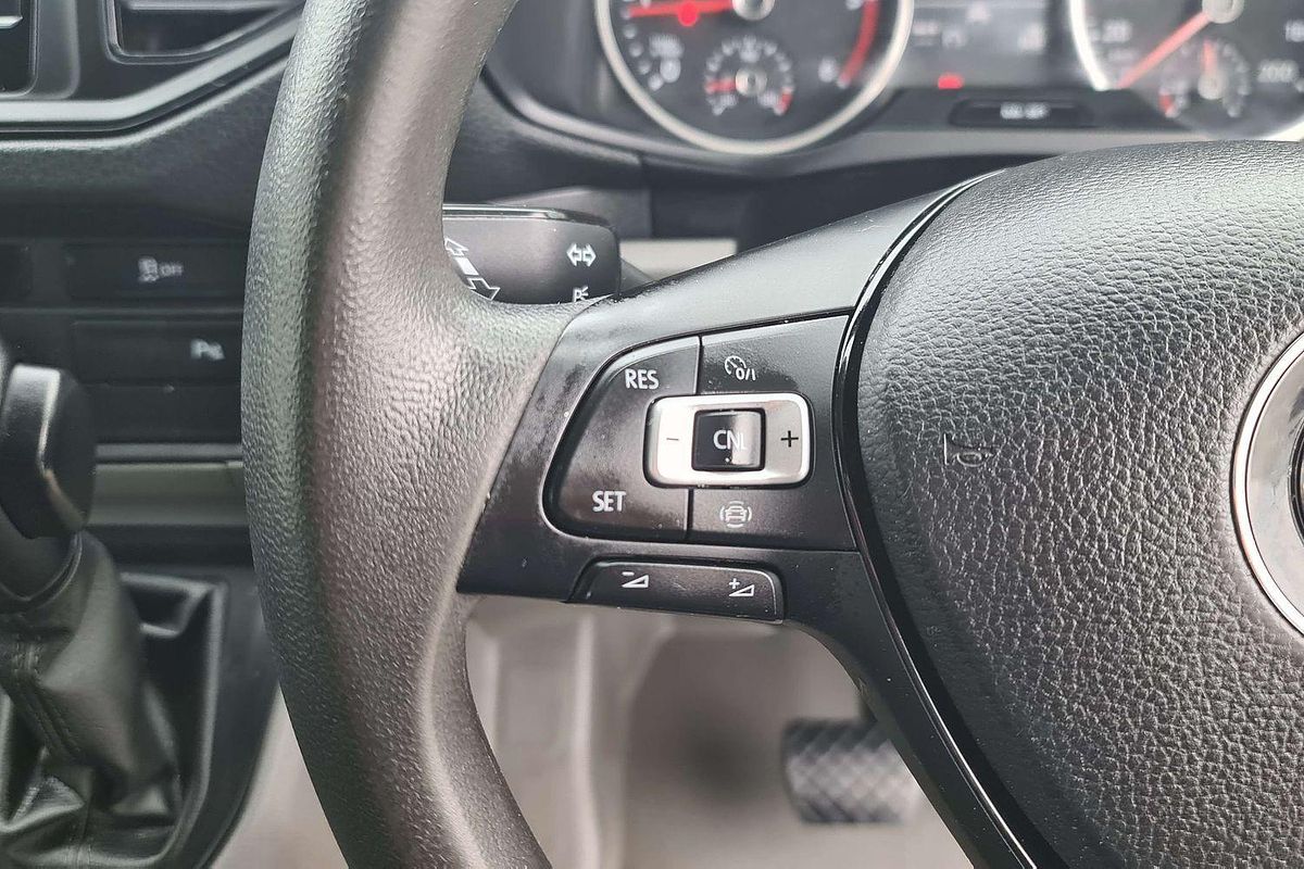 2020 Volkswagen Crafter 35 TDI340 Runner SY1 MWB