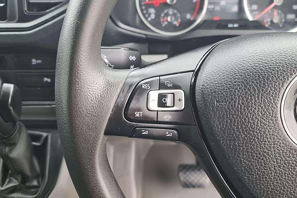 2020 Volkswagen Crafter 35 TDI340 Runner SY1 MWB