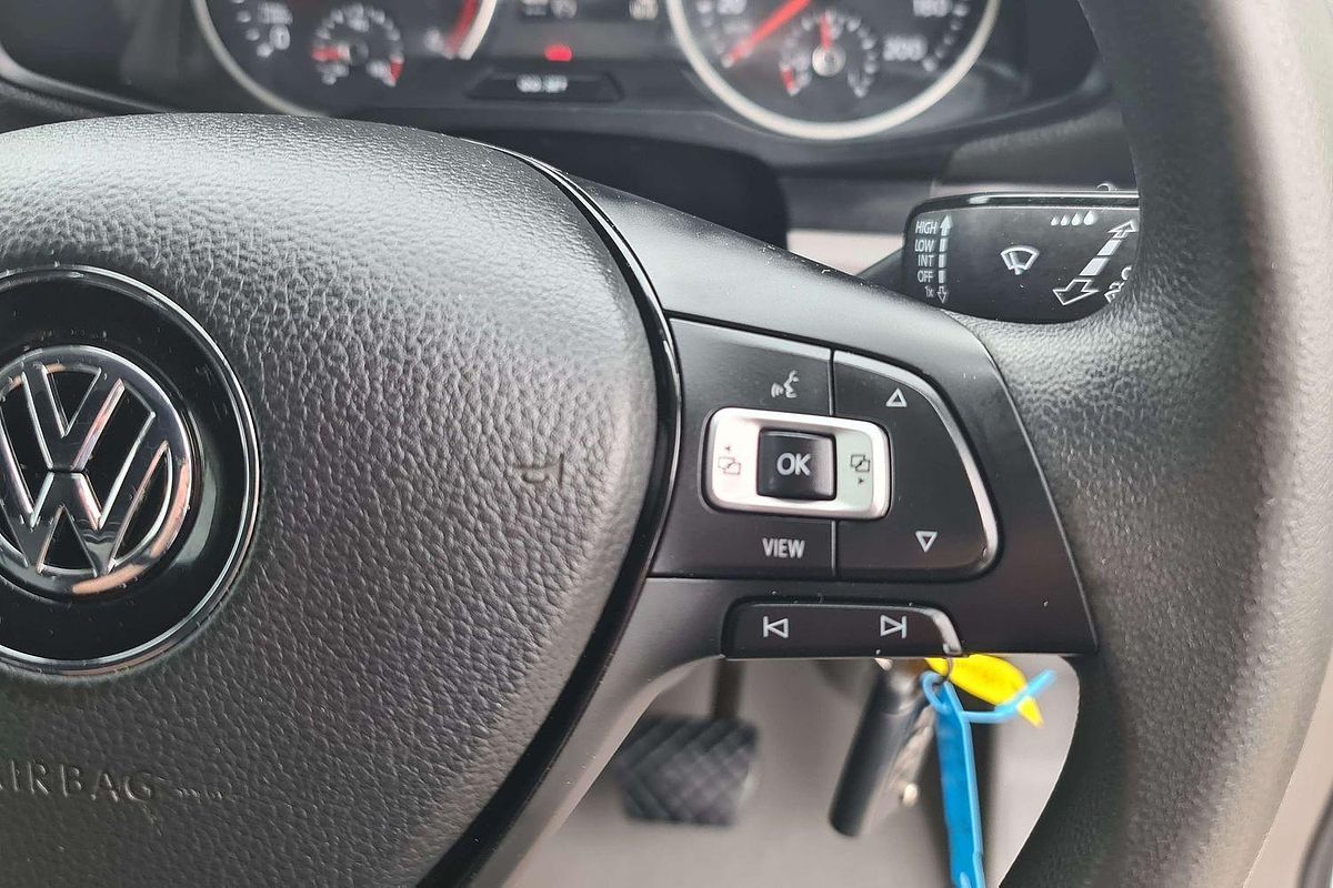 2020 Volkswagen Crafter 35 TDI340 Runner SY1 MWB