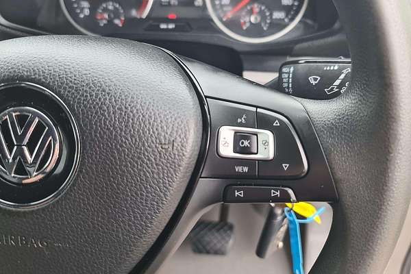 2020 Volkswagen Crafter 35 TDI340 Runner SY1 MWB