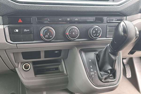 2020 Volkswagen Crafter 35 TDI340 Runner SY1 MWB