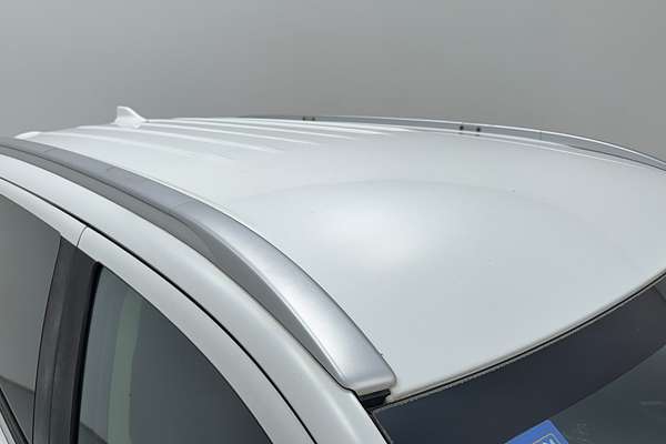 2017 Mitsubishi Outlander LS Safety Pack ZK