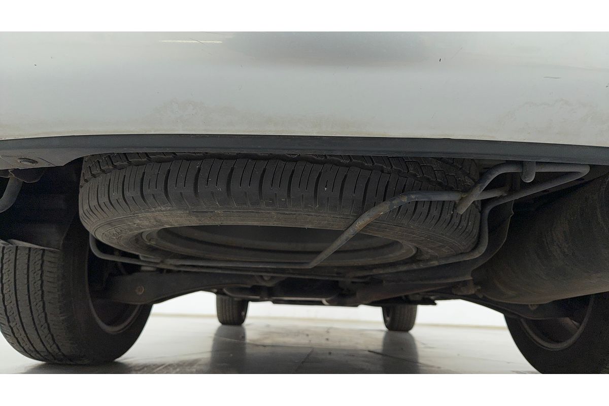 2017 Mitsubishi Outlander LS Safety Pack ZK